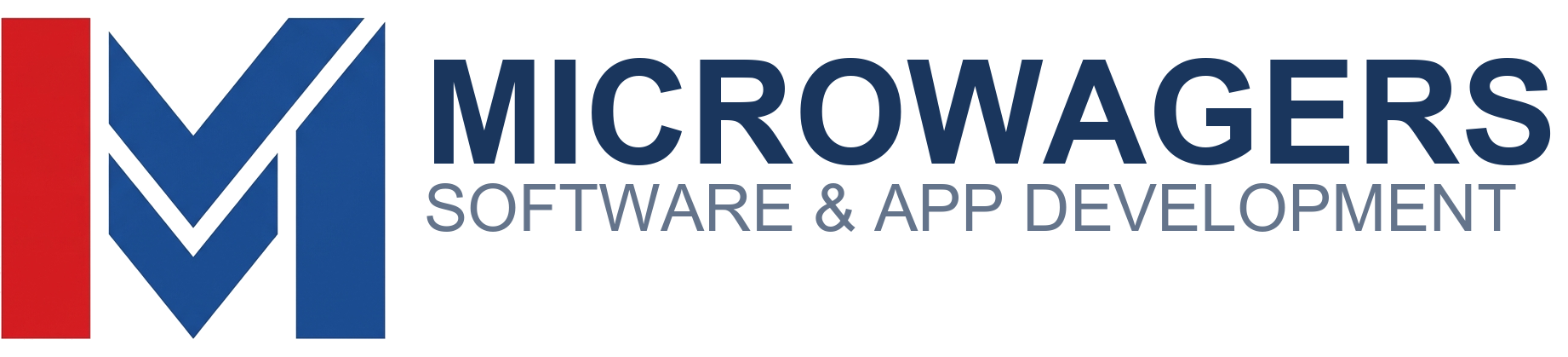 Microwagers Logo